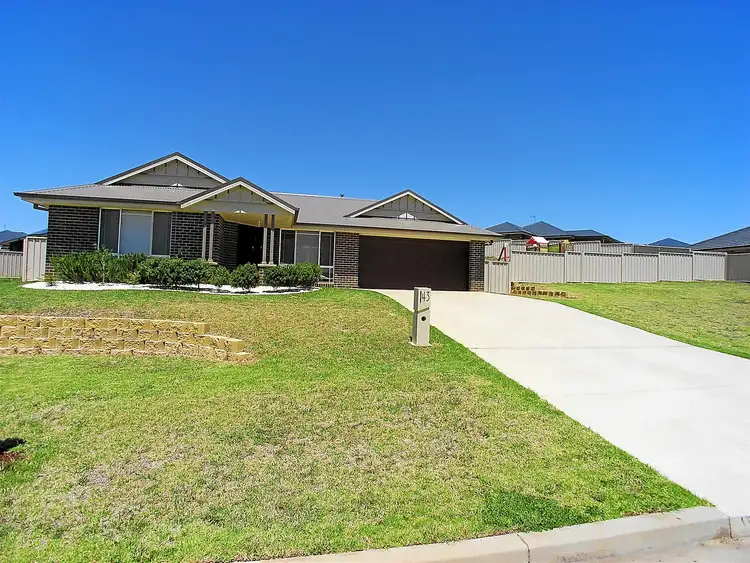 Sixth view of Homely house listing, 43 Jonathon Road, Orange NSW 2800