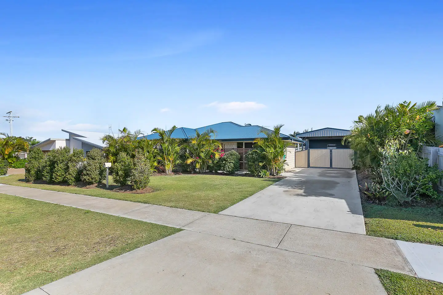 Main view of Homely house listing, 53 Orchid Avenue, Urangan QLD 4655