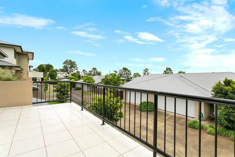 Fourth view of Homely townhouse listing, 15/5 Faculty Crescent, Mudgeeraba QLD 4213