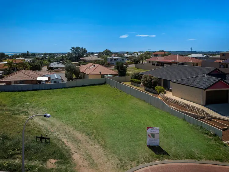 Seventh view of Homely land listing, 11 Lands Edge Close, Bluff Point WA 6530