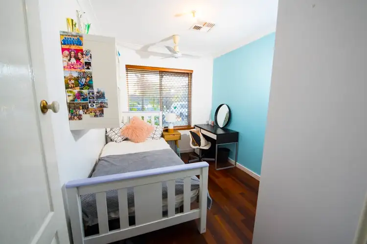 Sixth view of Homely house listing, 13 Wheeler Road, Hamilton Hill WA 6163