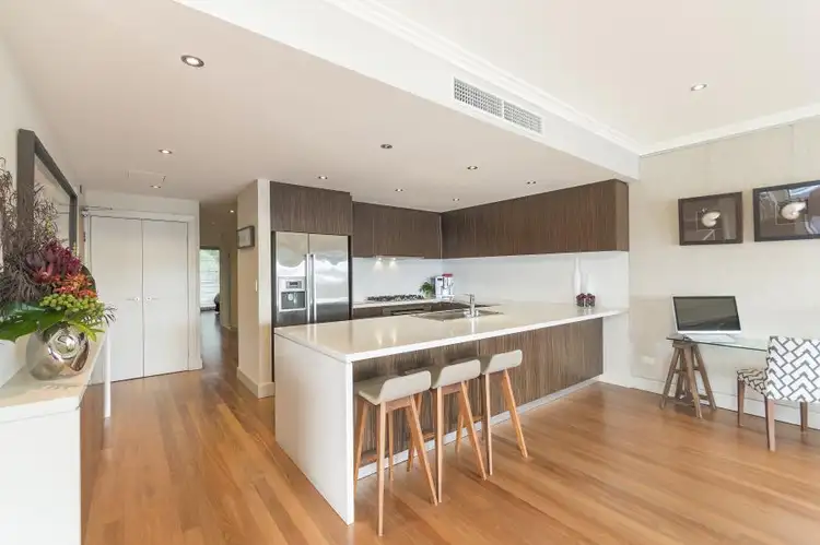 Fourth view of Homely apartment listing, 9/2 Bay Drive, Meadowbank NSW 2114