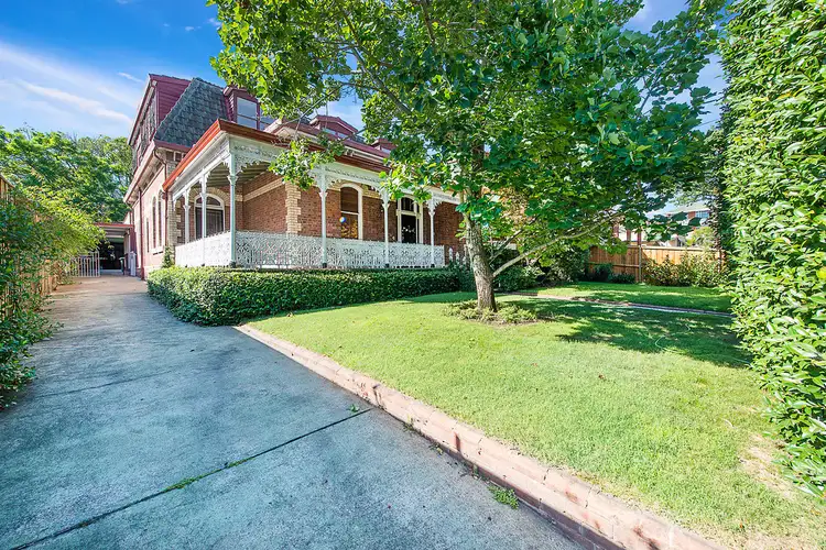 Second view of Homely other listing, 3 Ormond Street, Ashfield NSW 2131