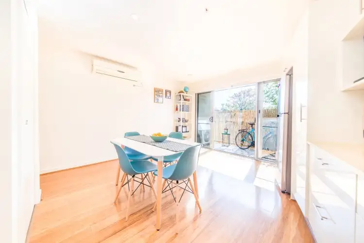 Third view of Homely apartment listing, 17/79 Atherton Road, Oakleigh VIC 3166