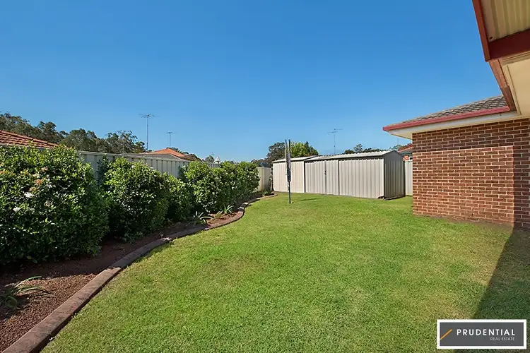 Sixth view of Homely house listing, 15 Withnell Crescent, St Helens Park NSW 2560
