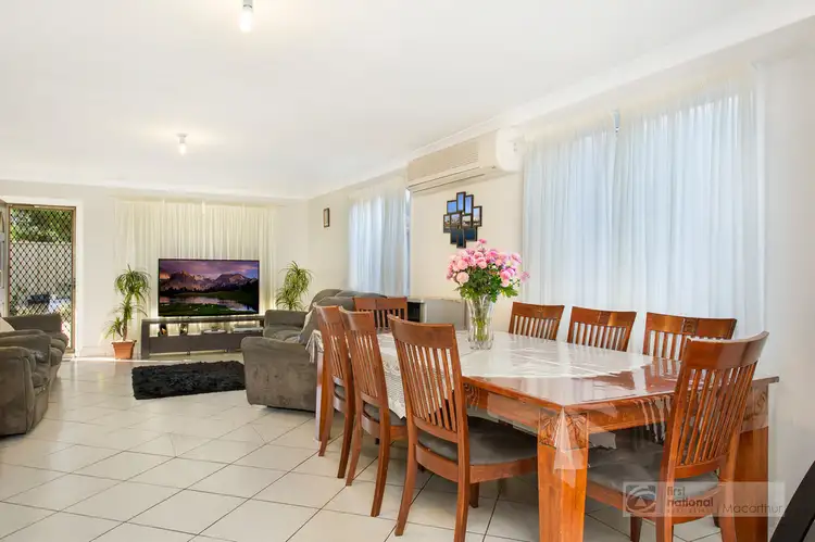Fourth view of Homely house listing, 5 Rangers Road, St Helens Park NSW 2560