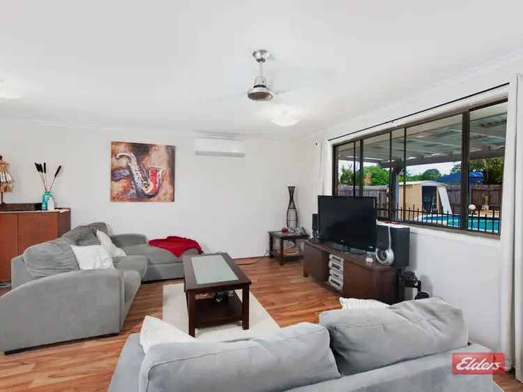 Third view of Homely house listing, 8 Garran Court, Loganholme QLD 4129