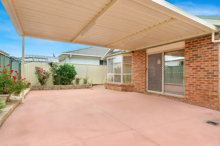 Sixth view of Homely house listing, 4 Warialda Way, Hinchinbrook NSW 2168