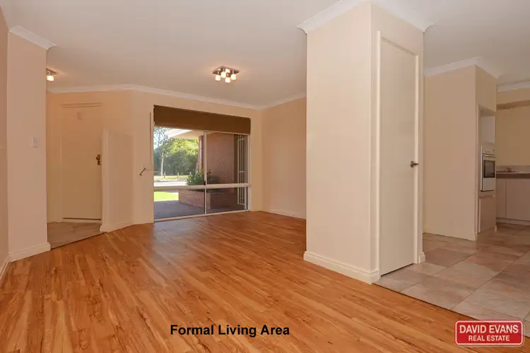 Fifth view of Homely house listing, 67 Balladong Loop, Carramar WA 6031