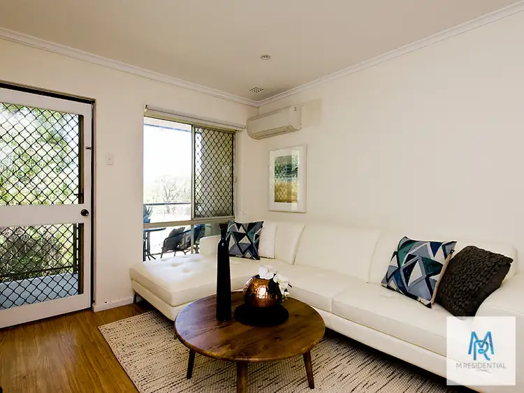 Second view of Homely house listing, 21/4 Comer Street, Como WA 6152