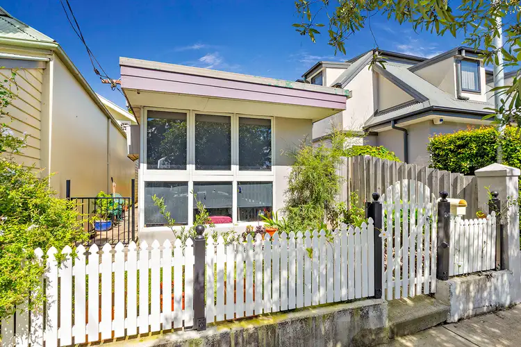 Main view of Homely house listing, 24 Kalgoorlie Street, Leichhardt NSW 2040