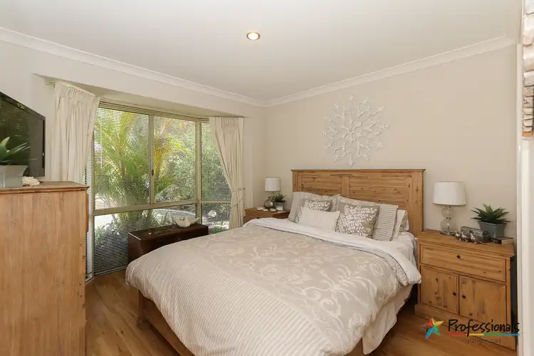 Second view of Homely house listing, 25 Radiata Avenue, Ellenbrook WA 6069