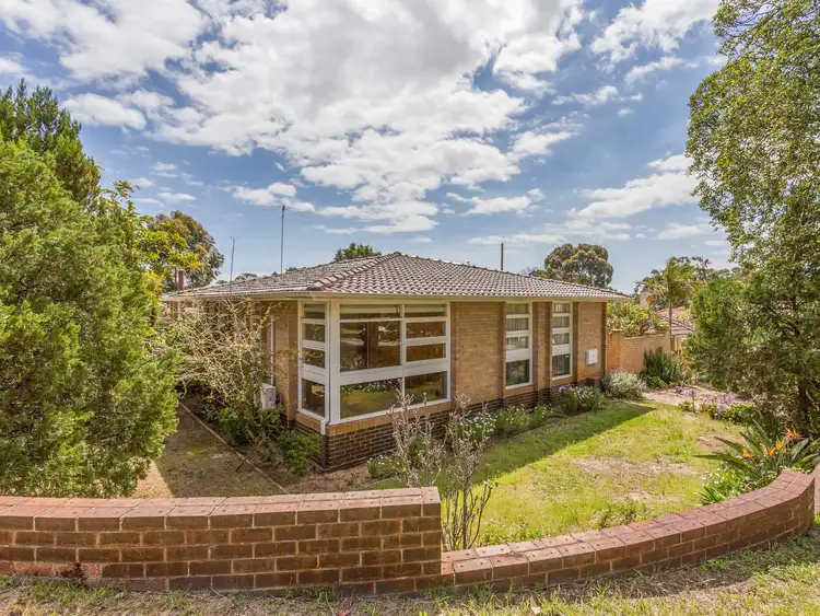 Fourth view of Homely house listing, 1 Marradong Street, Coolbinia WA 6050
