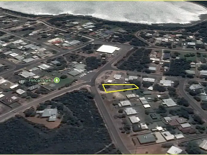 Third view of Homely land listing, 38/1A JOHN STREET, Bremer Bay WA 6338