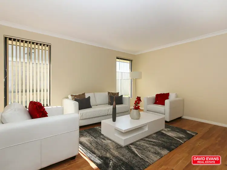 Second view of Homely house listing, 11 Coaldale Link, Clarkson WA 6030