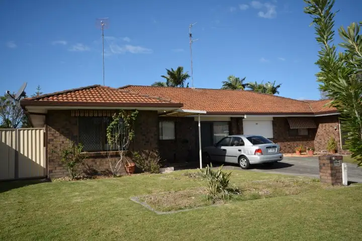 1/5 Russell Ct, Miami QLD 4220