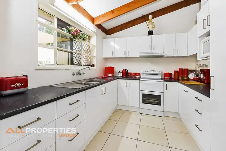Third view of Homely house listing, 16 Hume Court, Boronia Heights QLD 4124