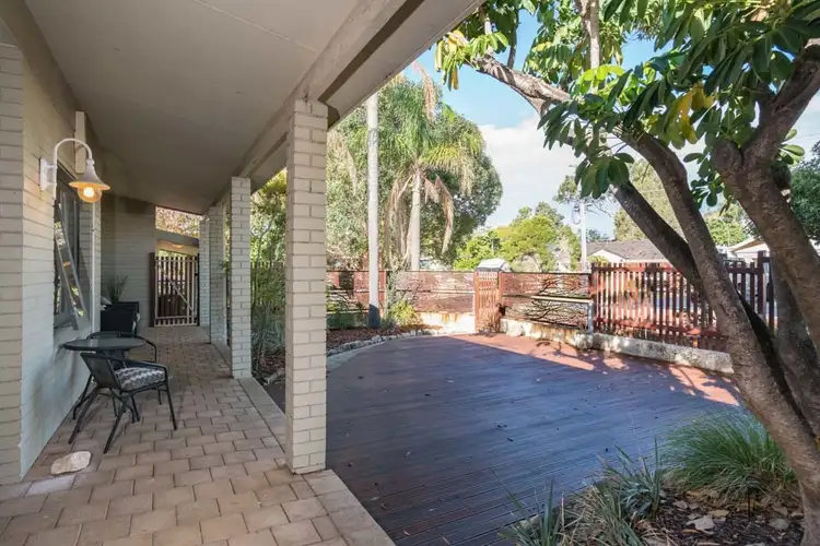 Second view of Homely house listing, 3 Hopgood Street, Melville WA 6156