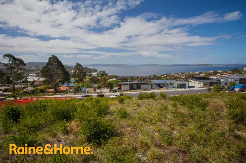Main view of Homely land listing, 11 Caladium Place, Blackmans Bay TAS 7052