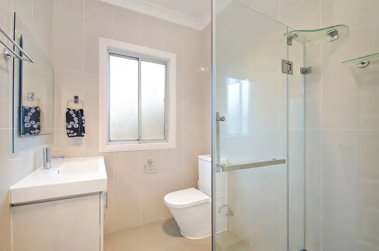 Fifth view of Homely house listing, 22 Wyatt Avenue, Regents Park NSW 2143