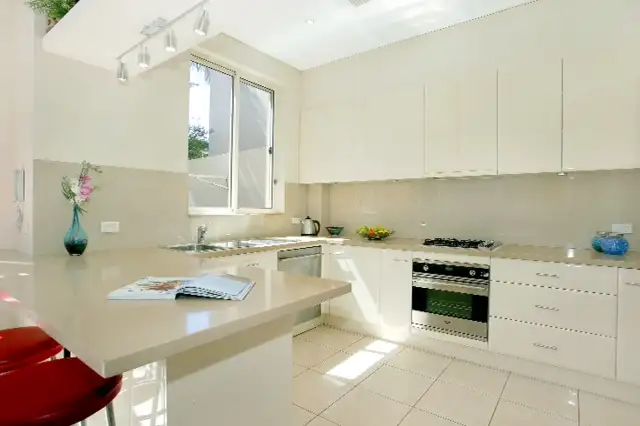Fourth view of Homely house listing, 23 Davies Avenue, Vaucluse NSW 2030