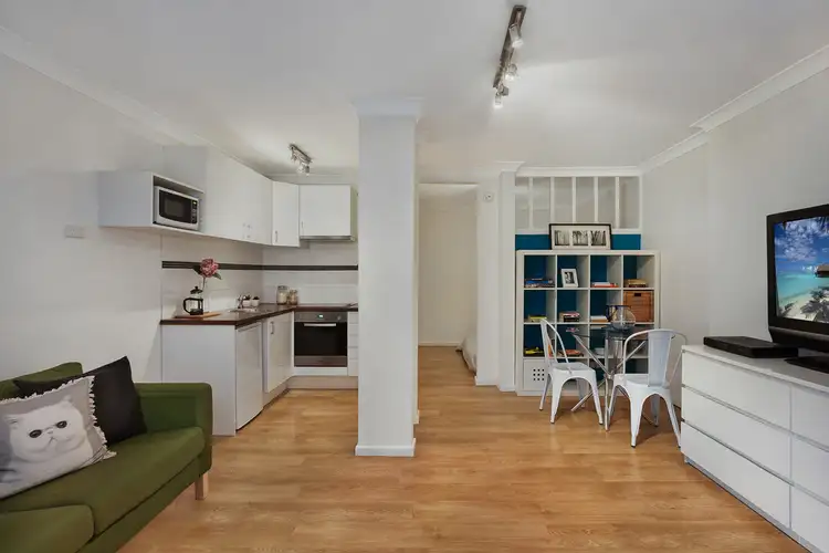 Main view of Homely studio listing, 6/108 Ebley Street, Bondi Junction NSW 2022