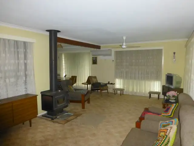 Sixth view of Homely house listing, 34 Reid Street, Parkes NSW 2870