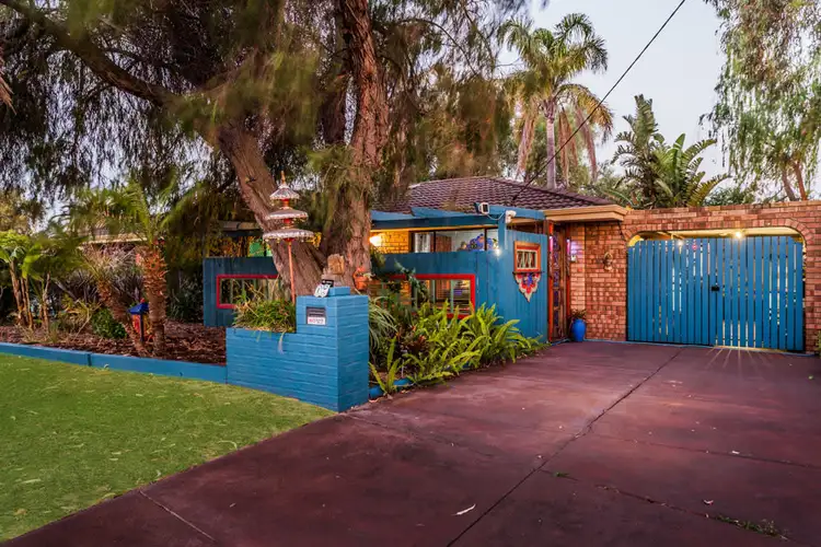 Fifth view of Homely house listing, 17 Mariner Place, Cooloongup WA 6168