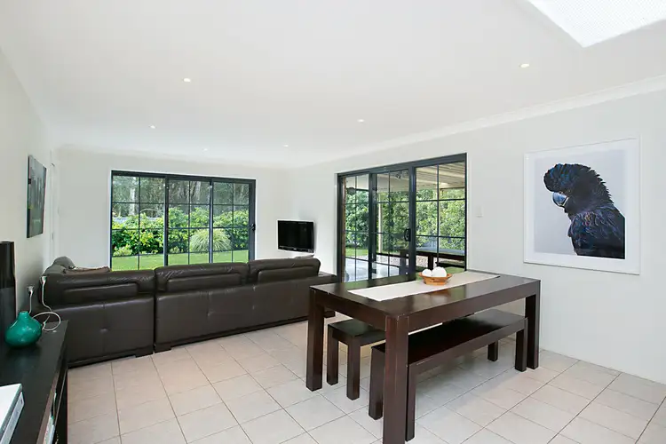 Third view of Homely house listing, 87 Elizabeth Bay Drive, Lake Munmorah NSW 2259