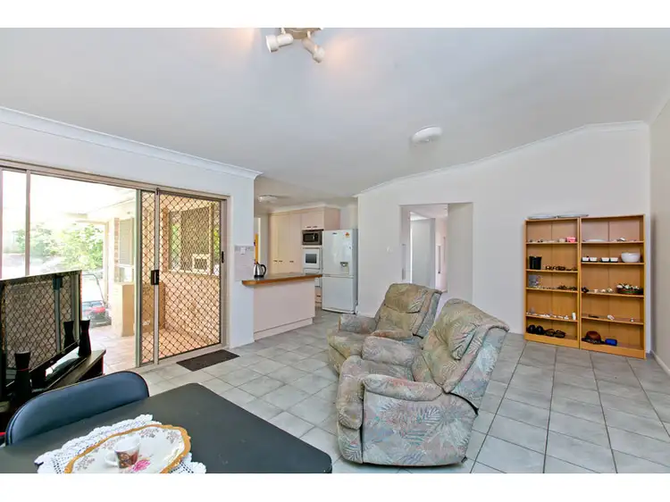 Third view of Homely house listing, 4 Romney Close, Birkdale QLD 4159
