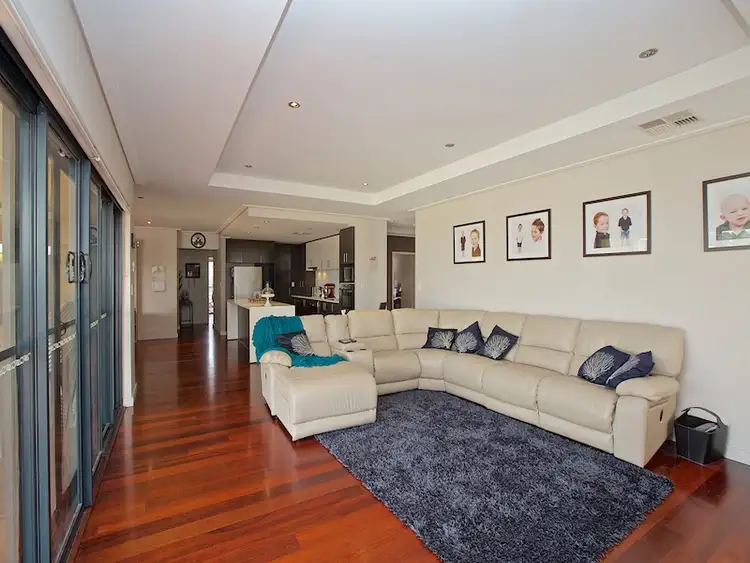 Sixth view of Homely house listing, 13 Woburn Park Avenue, Ellenbrook WA 6069
