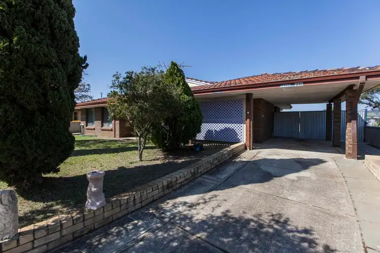 Third view of Homely house listing, 1242 Almeria Parade, Bullsbrook WA 6084
