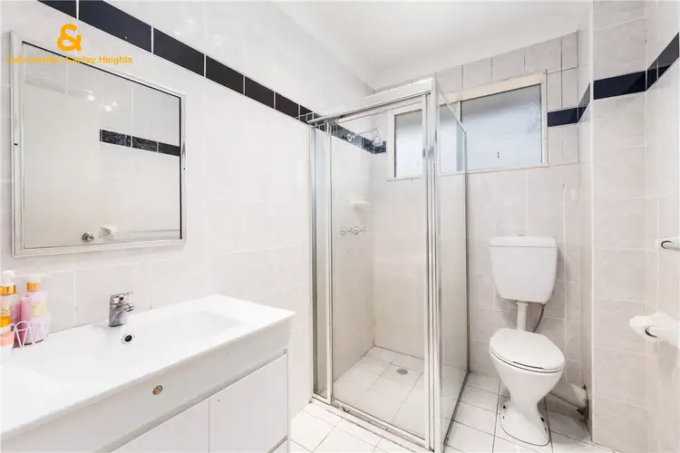 Fifth view of Homely unit listing, 9/79 Hughes St, Cabramatta NSW 2166