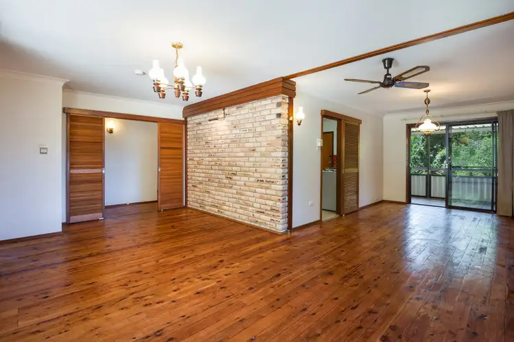 Second view of Homely house listing, 29 The Broadwaters, Tascott NSW 2250