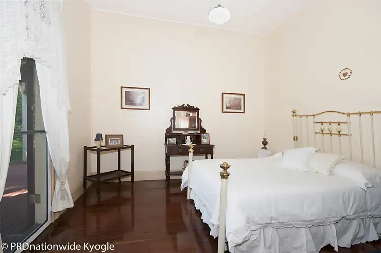 Fourth view of Homely rural property listing, 850 Wiangaree Back Road, Kyogle NSW 2474