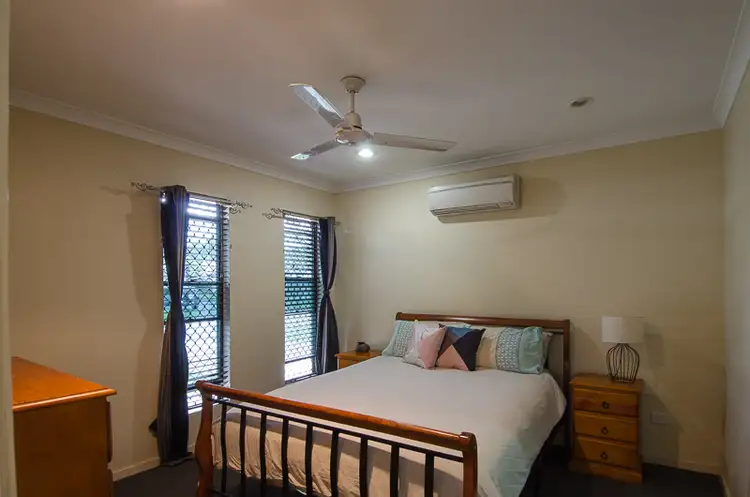 Sixth view of Homely house listing, 13 Song Close, Andergrove QLD 4740