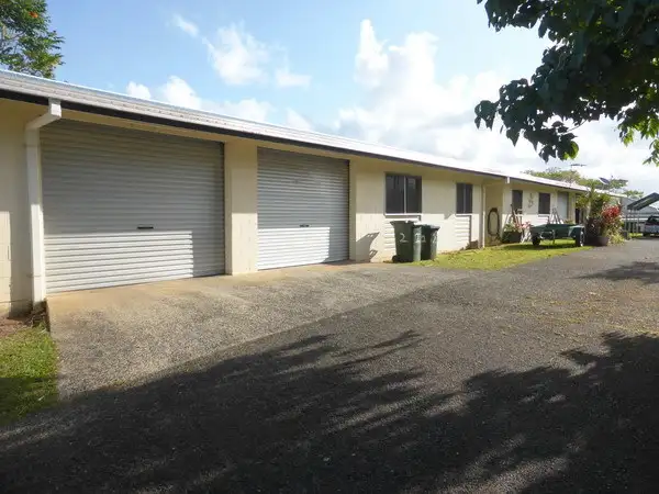 Second view of Homely block of units listing, Address available on request