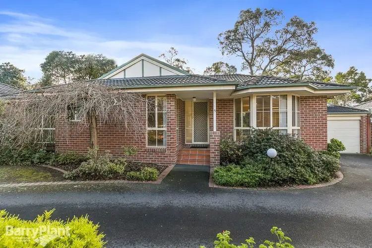 5/33 Vernon Street, Croydon VIC 3136