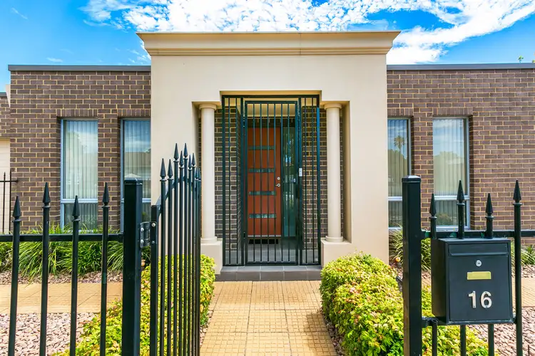 Second view of Homely house listing, 16 Kanbara Street, Flinders Park SA 5025