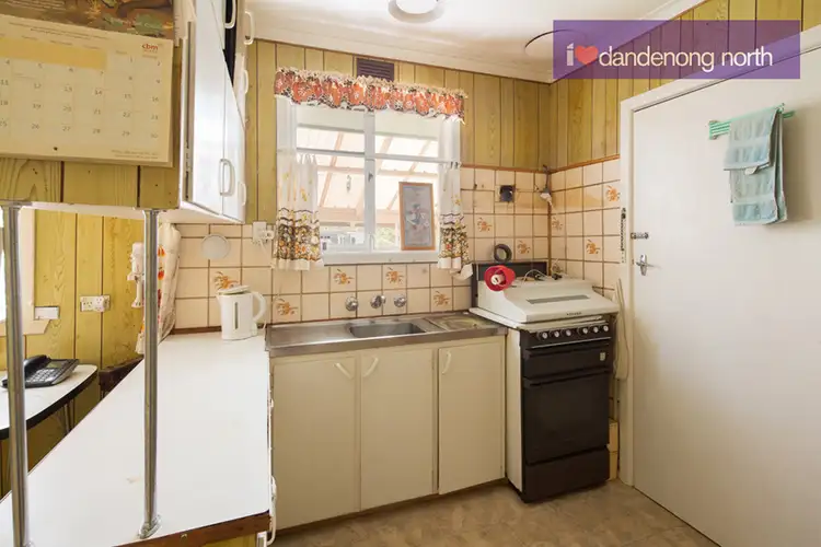 Fourth view of Homely house listing, 30 Victor Avenue, Dandenong North VIC 3175