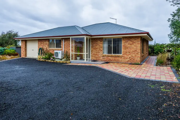 Second view of Homely house listing, 20A Logan Road, Evandale TAS 7212