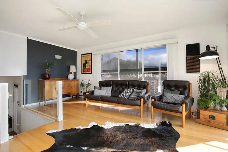 Second view of Homely house listing, 8 Nottingham Street, Portarlington VIC 3223