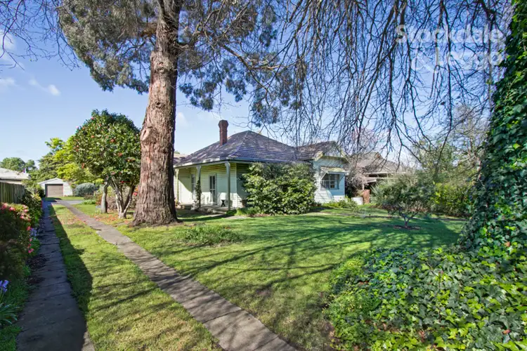 14 Ogilvy Street, Leongatha VIC 3953