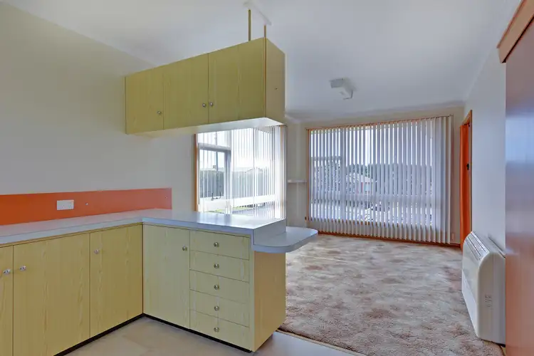Second view of Homely house listing, 43 Roslyn Avenue, Romaine TAS 7320