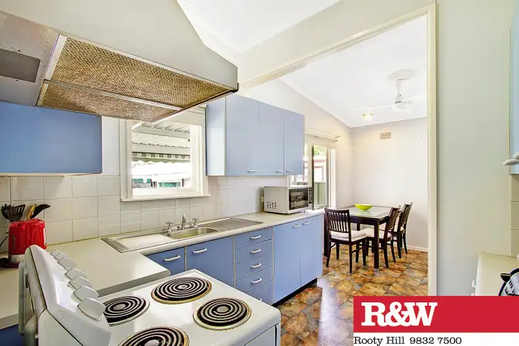 Second view of Homely house listing, 58 Mindanao Avenue, Lethbridge Park NSW 2770
