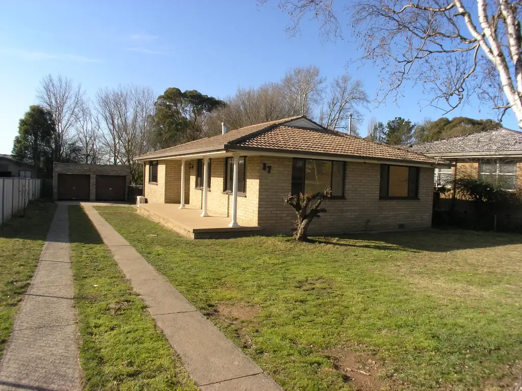 Main view of Homely other listing, 37 Bletchington Street, Orange NSW 2800