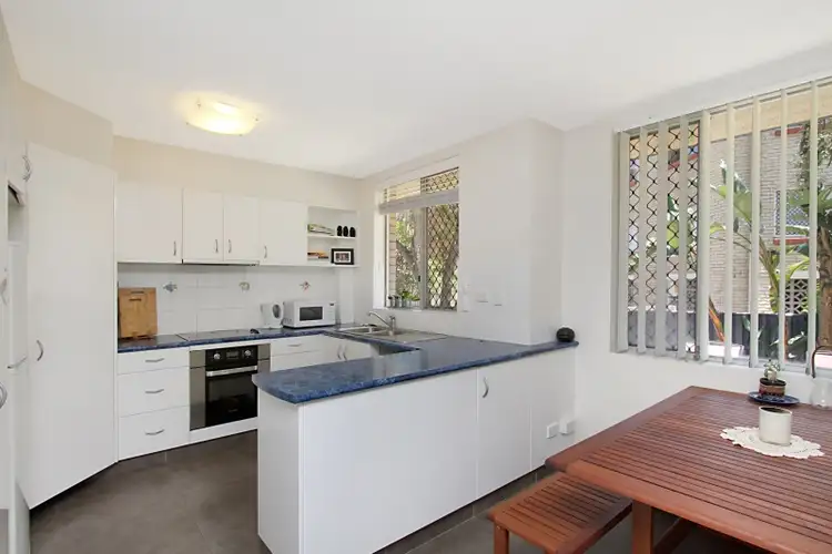 Third view of Homely unit listing, 3/280 'Blue Pacific' Hedges Avenue, Mermaid Beach QLD 4218