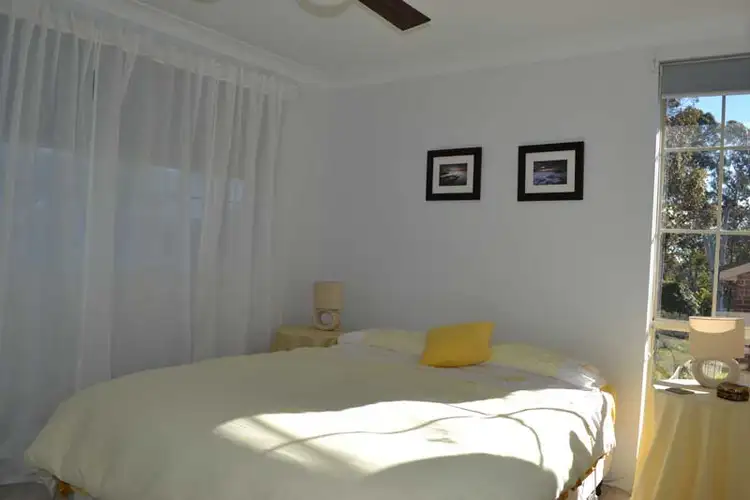 Seventh view of Homely townhouse listing, 1/123 Frederick Street, Sanctuary Point NSW 2540
