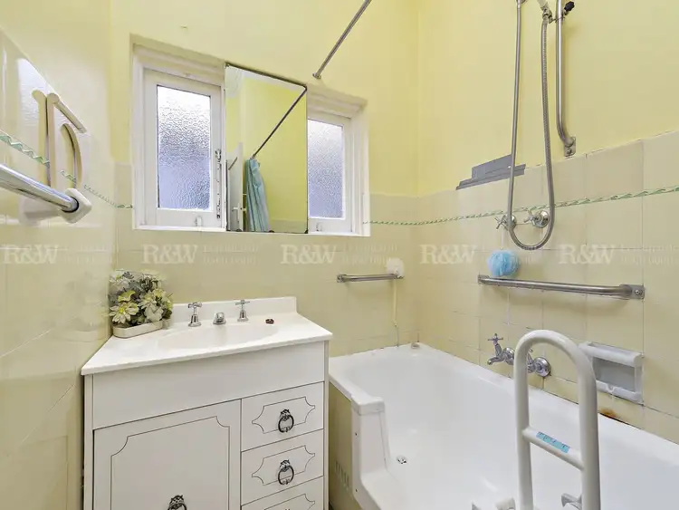 Fifth view of Homely house listing, 95 Allen Street, Leichhardt NSW 2040