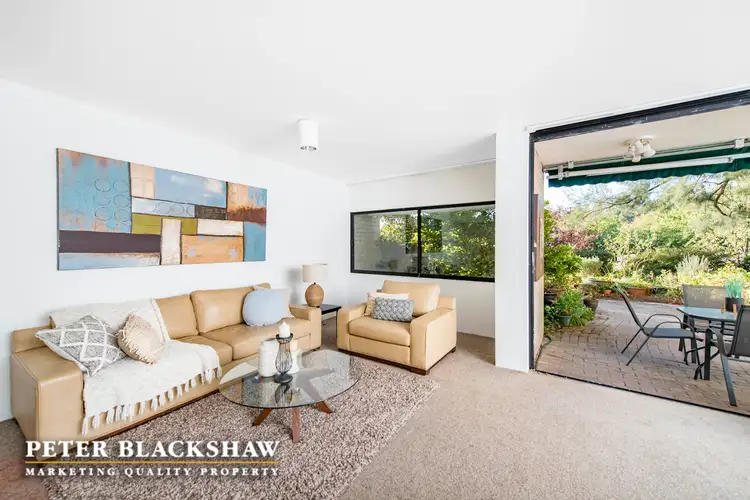 Seventh view of Homely house listing, 4/127 Hopetoun Circuit, Yarralumla ACT 2600